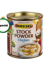 Massel Vegan Bouillon chicken style van Massel 168g