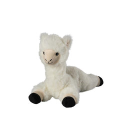 Warmies Volatile Warmies knuffel Lama groot