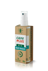 careplus Care Plus® Bio Anti-Insect Naturel Spray - 6h protection - 80ml