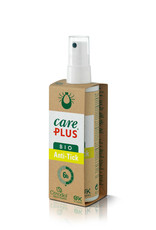 careplus Care Plus® Bio Anti-Tick Spray - 6h protection - 80ml