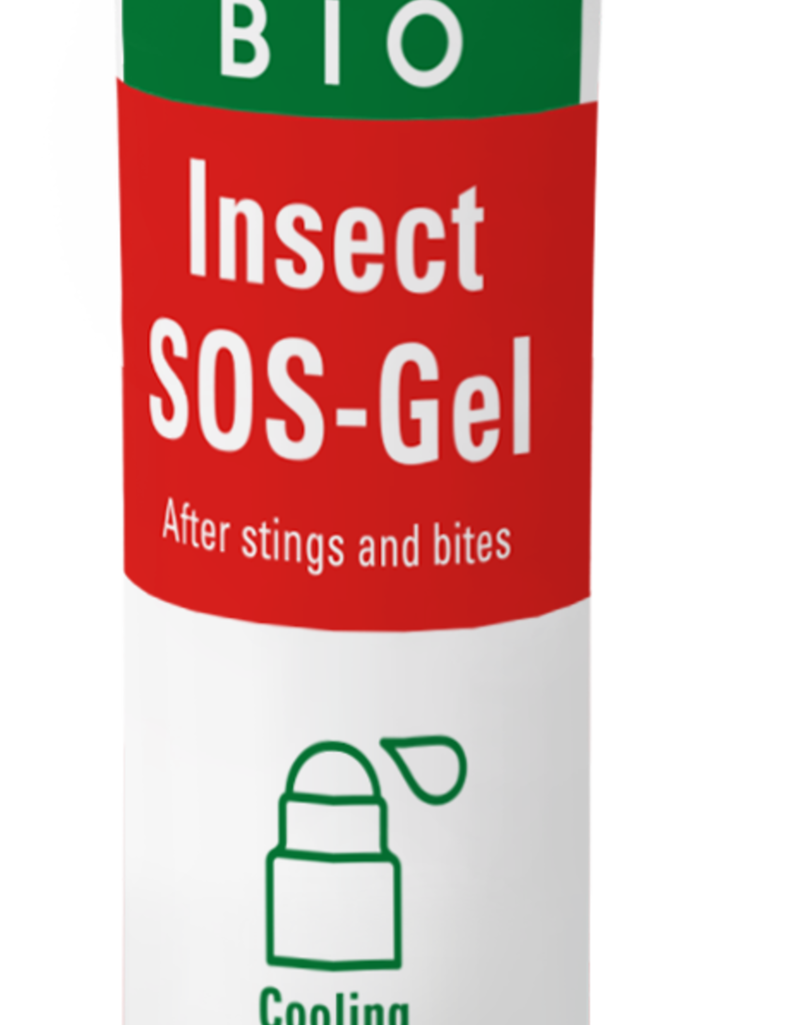 careplus Care Plus® Bio Insect SOS-gel 20ml
