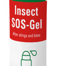 careplus Care Plus® Bio Insect SOS-gel 20ml