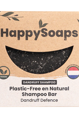Happy Soaps Anti-Roos Shampoo Bar - Dandruff Defence - 70g