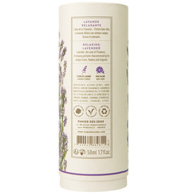 Panier des Sens Eau de toilette - Lavande - 50ml