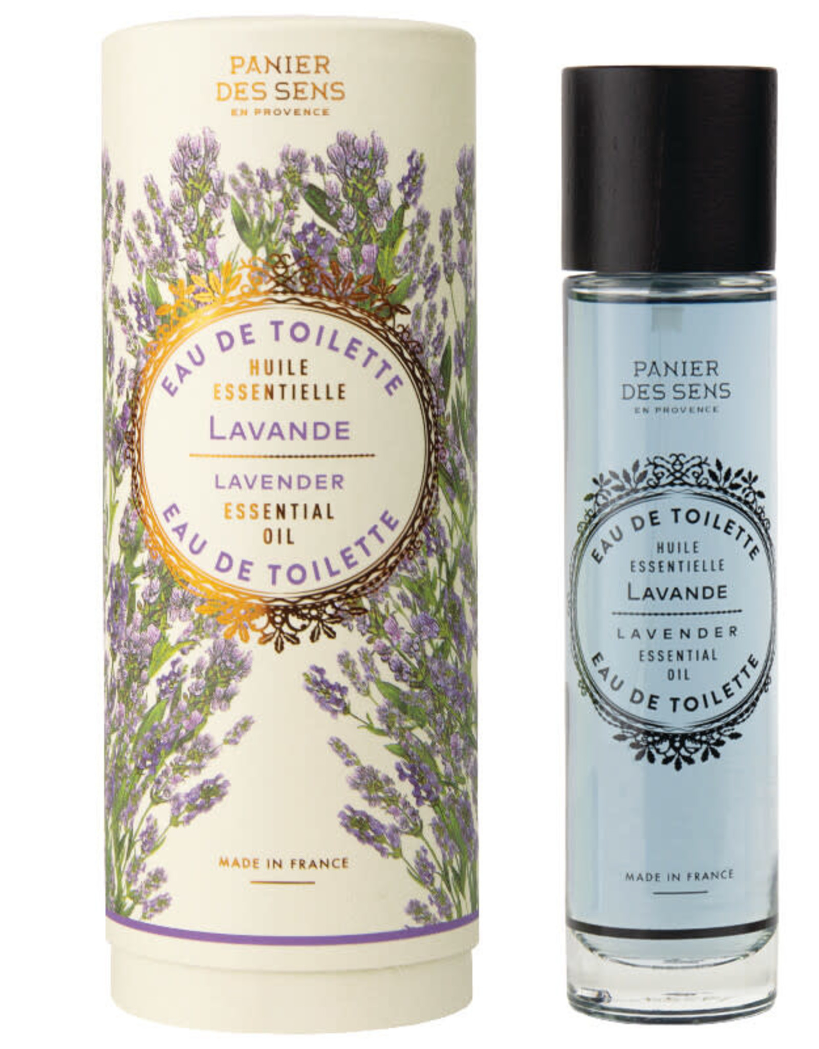 Panier des Sens Panier des Sens Parfums - Lavendel - 50ml