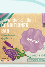 Wondr Purple Healing | Conditioner Bar 55g