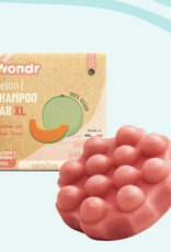 Wondr Shampoo bar Sweet Melon | XL 110g