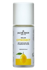 Jacob Hooy Citrosect roller (citronella) 50ml