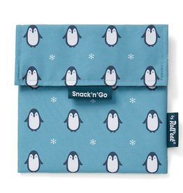 Roll'eat Roll'eat - Snack'n'Go - Animals - Pinguin