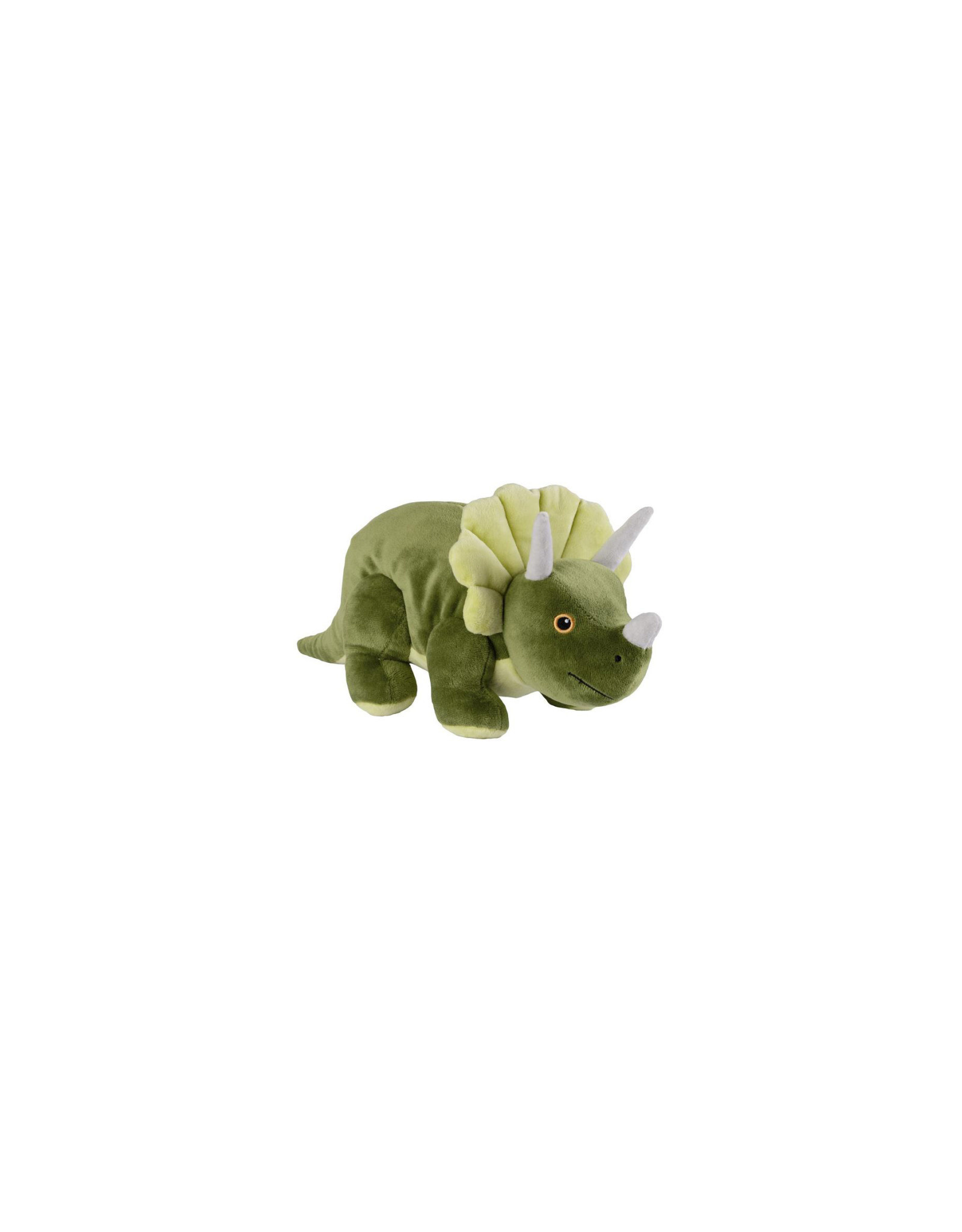 Warmies Volatile Warmies knuffel Triceratops