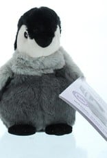 Warmies Volatile Warmies knuffel Mini pinguin