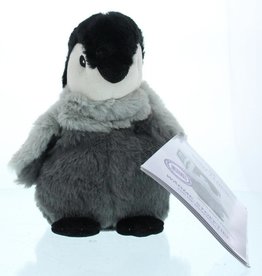 Warmies Volatile Warmies knuffel Mini pinguin