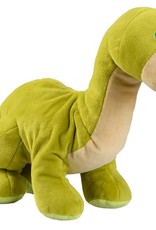 Warmies Volatile Warmies knuffel Dino groot