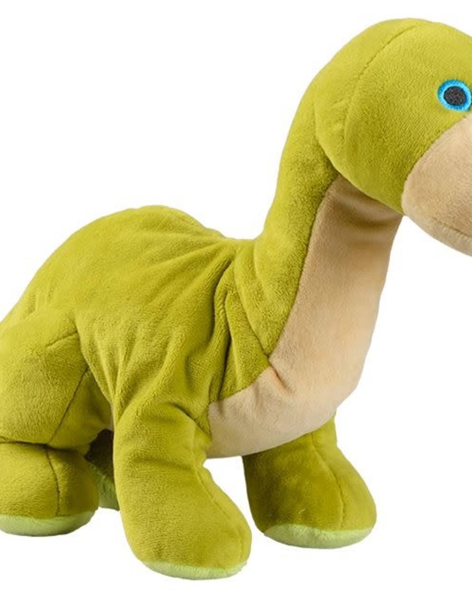 Warmies Volatile Warmies knuffel Dino groot