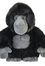 Warmies Volatile Warmies knuffel Gorilla