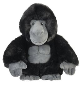 Warmies Volatile Warmies knuffel Gorilla