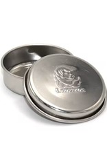 Lamazuna RVS opbergdoos mini - 20ml Lamazuna RVS opbergdoos mini - 20ml