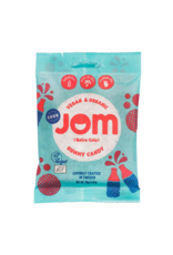 Jom Jom Gummy Candy - Retro Cola - bio - 70g