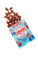 Jom Jom Gummy Candy - Retro Cola - bio - 70g