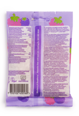 Jom Jom Gummy Candy - Blueberry & Rasberry - bio - 70g