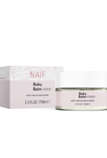 Naïf Naïf Baby balm 0% parfum voor Baby & Kids 75ml