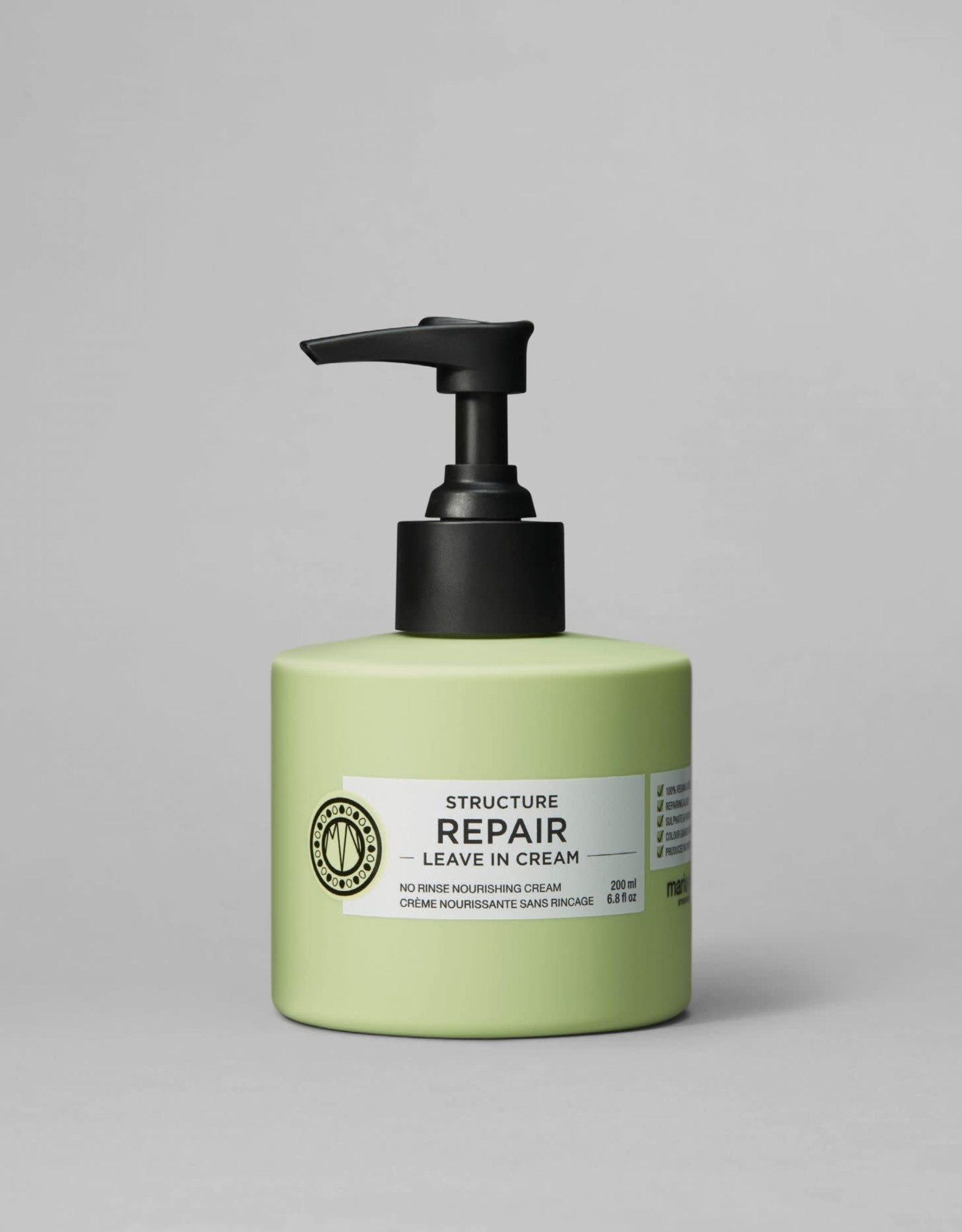 Maria Nila Structure Repair Leave in Cream 200ml