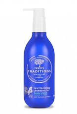 Treets Treets - Revitalising ceremonies bodylotion 300ml