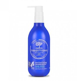 Treets Treets - Revitalising ceremonies bodylotion 300ml