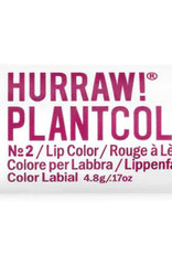 Hurraw Hurraw! PLANTCOLOR™ №2 4.8g