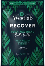 Westlab Badzout alchemy recover 1kg