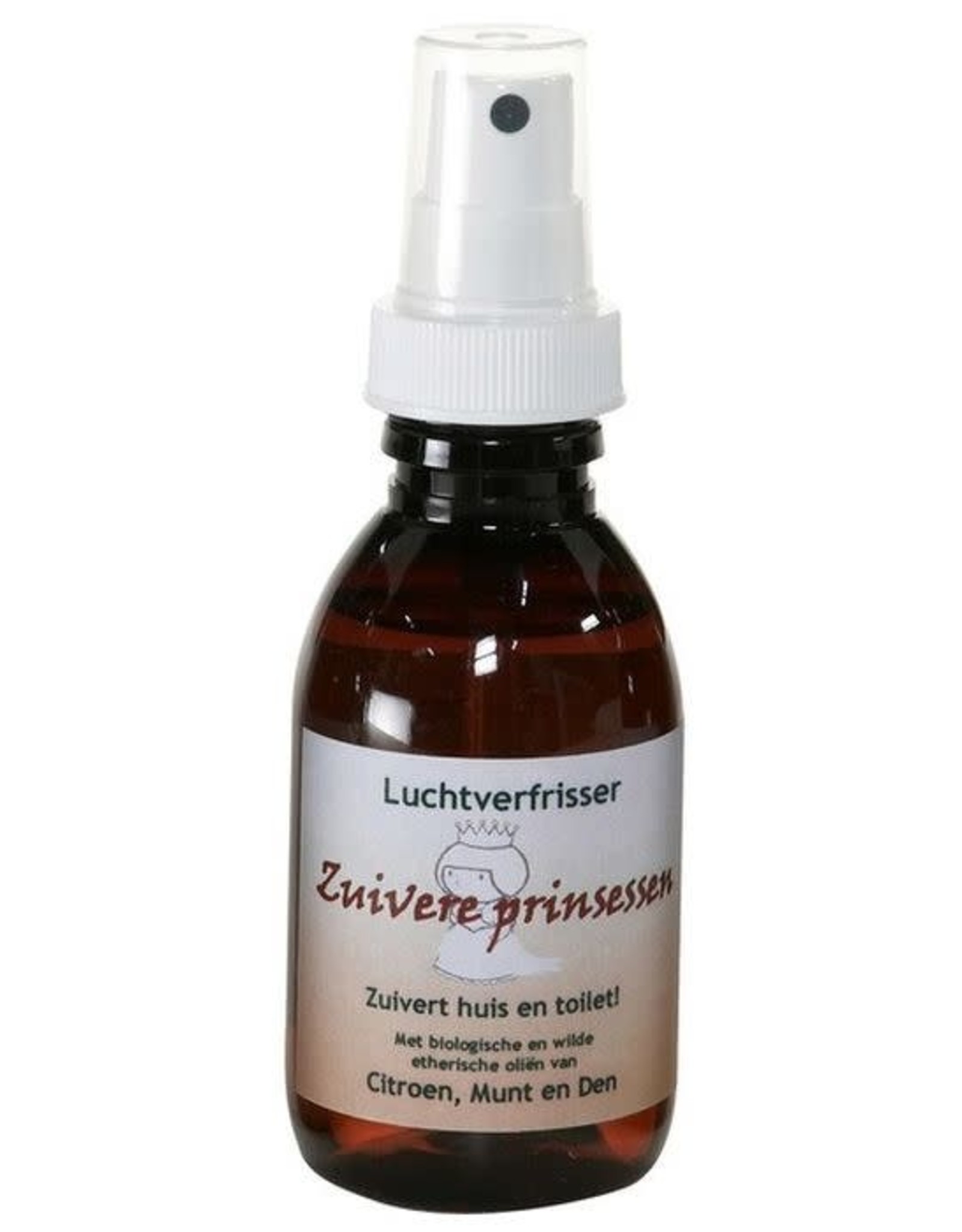 Verillis Luchtverfrisser - Zuivere prinsessen 110ml