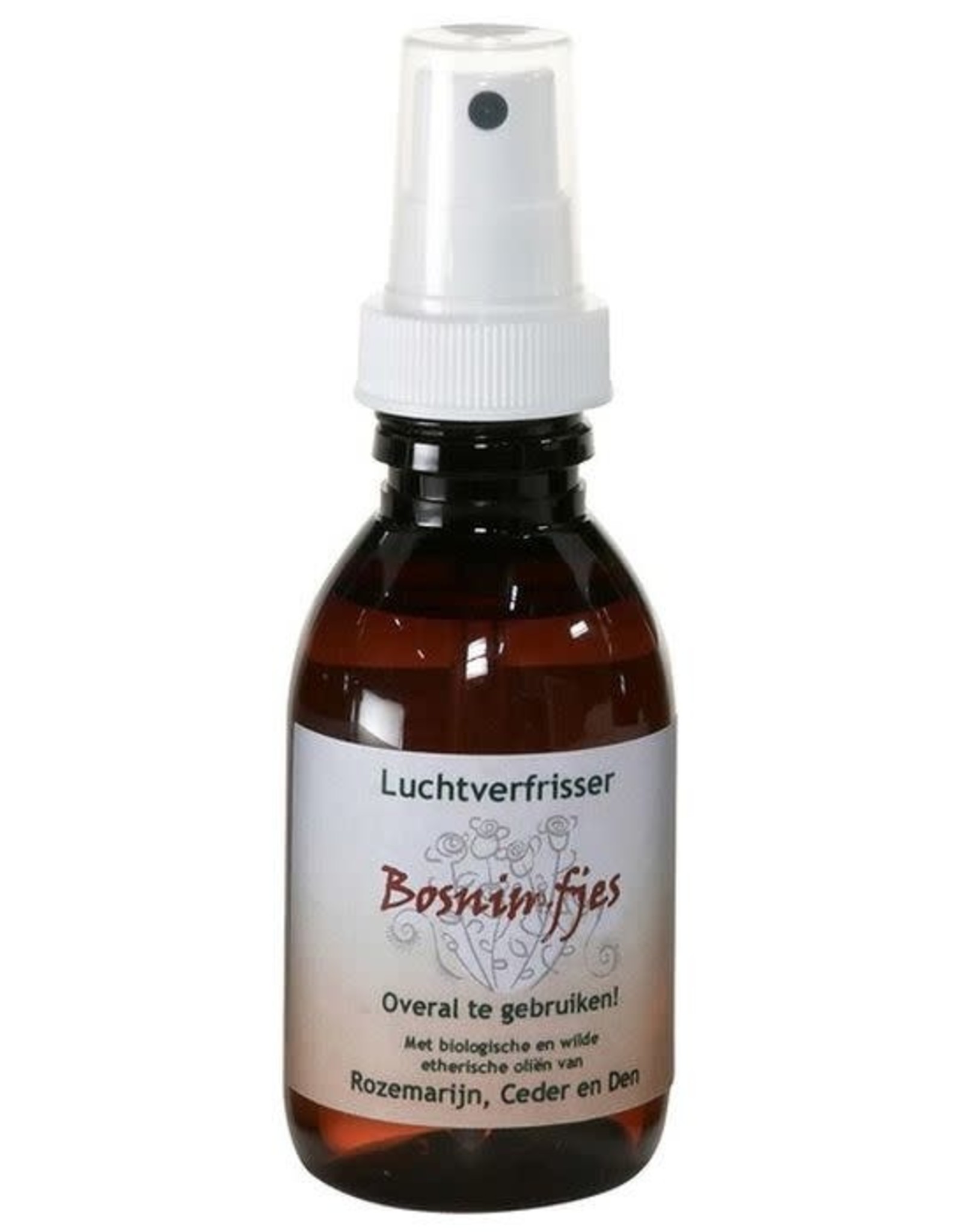 Verillis Luchtverfrisser - Bosnimfjes 110ml