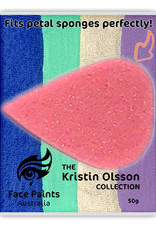 Face Paints Australia Wisteria combo Cake  FPA - 50g - Kristin Olsson Collection