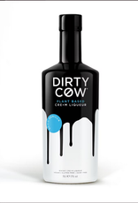 Dirty Cow Sooo Vanilla | Dirty Cow Cre*m Liqueur | Plant Based Vegan 70cl