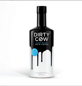 Dirty Cow Sooo Vanilla | Dirty Cow Cre*m Liqueur | Plant Based Vegan 70cl