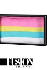 Fusion Fusion Lodie Up Cotton Candy 30g