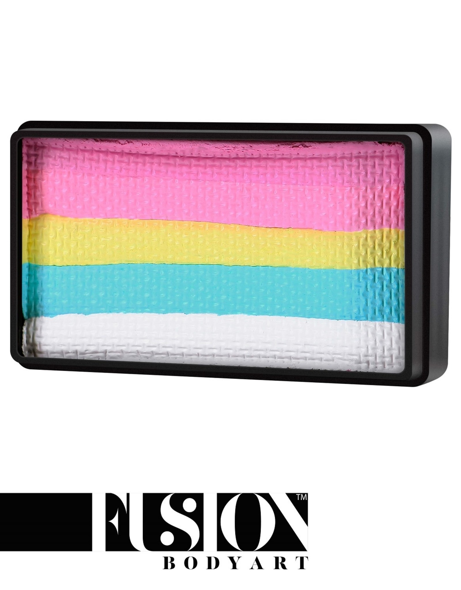 Fusion Fusion Lodie Up Cotton Candy 30g