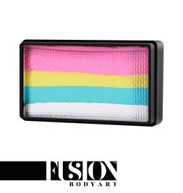 Fusion Fusion Lodie Up Cotton Candy 30g