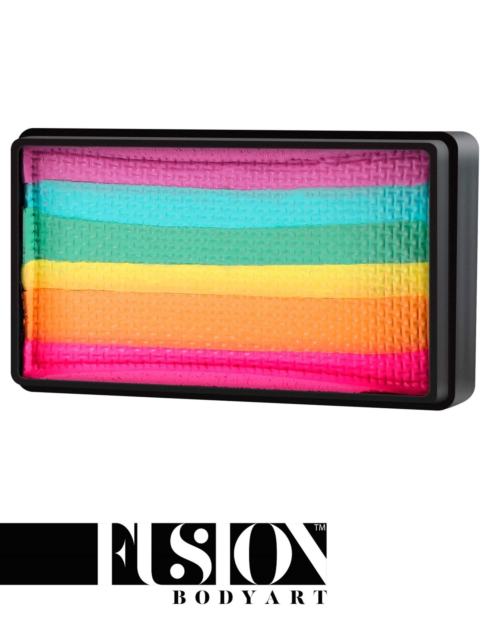 Fusion Fusion Lodie Pastel Rainbow 30g