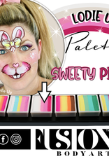 Fusion Fusion Lodie Sweety Pink 30g