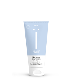 Naïf Naïf Beschermende Dagcrème/Nurturing Day Cream 50ml