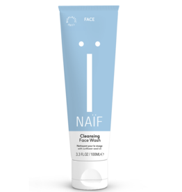 Naïf Naïf Reinigende gezichtsreiniger / Cleansing face wash 100 ml