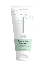 Naïf Naïf Voedende Shampoo / Nourishing Shampoo Baby+Kidscare