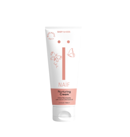 Naïf Naïf Vette Crème / Nurturing Cream Baby+Kidscare 75ml