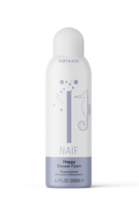 Naïf Naïf Verzorgende Doucheschuim / Happy Shower Foam 200ml