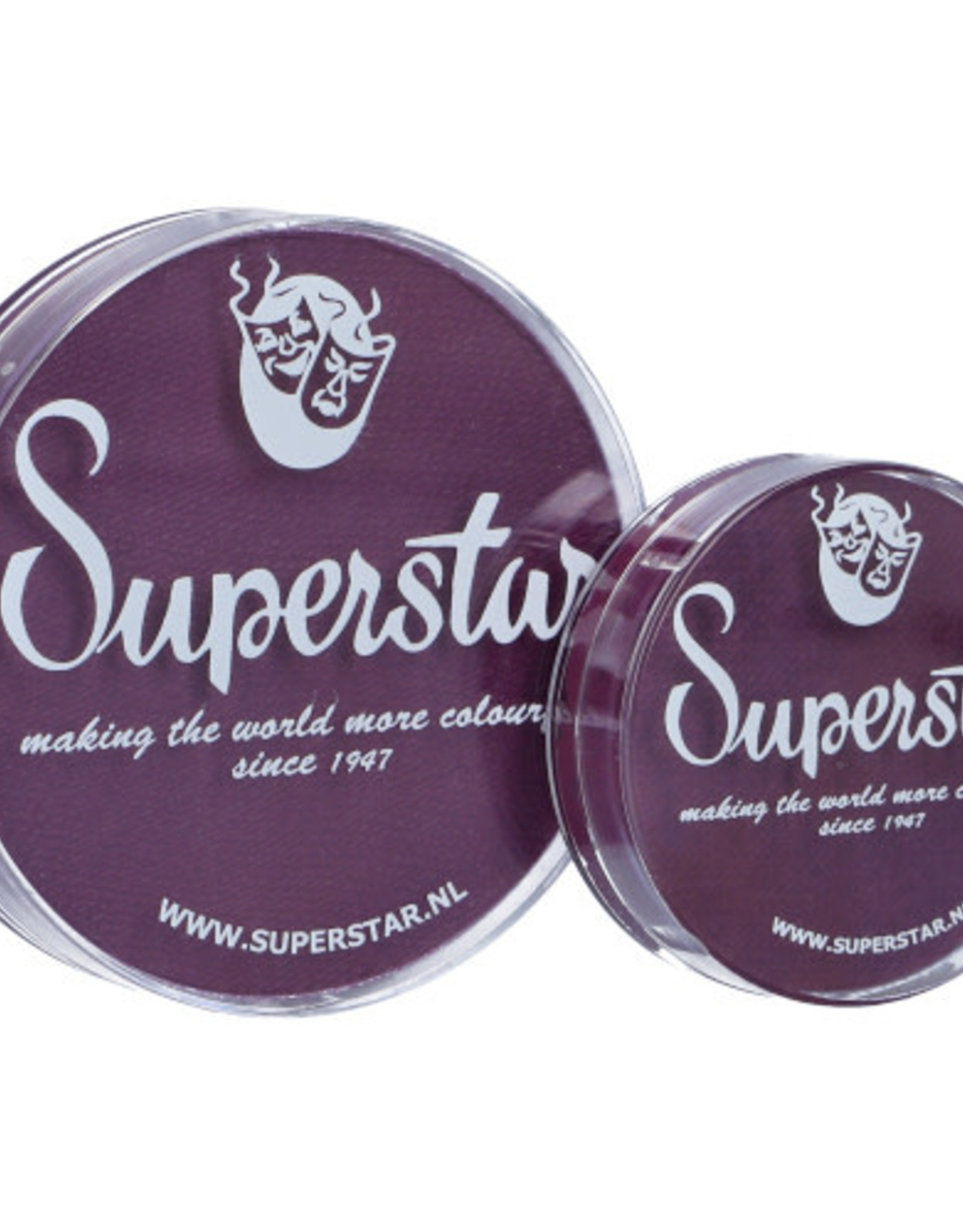 Superstar 038 Superstar Aqua face- and bodypaint