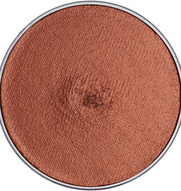 Superstar 058 Superstar Aqua face- and bodypaint 45 gram Copper Shimmer