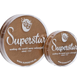 Superstar 061 Superstar Aqua face- and bodypaint 16 gram Bronze Shimmer