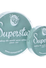 Superstar 108 Superstar Aqua face- and bodypaint 45 gram Soft Green