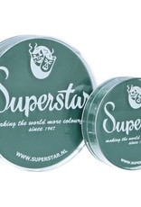 Superstar 111 Superstar Aqua face- and bodypaint 16 gram Slate Green